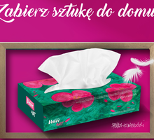 Zaproś sztukę do swojego wnętrza z nową linią Velvet ART