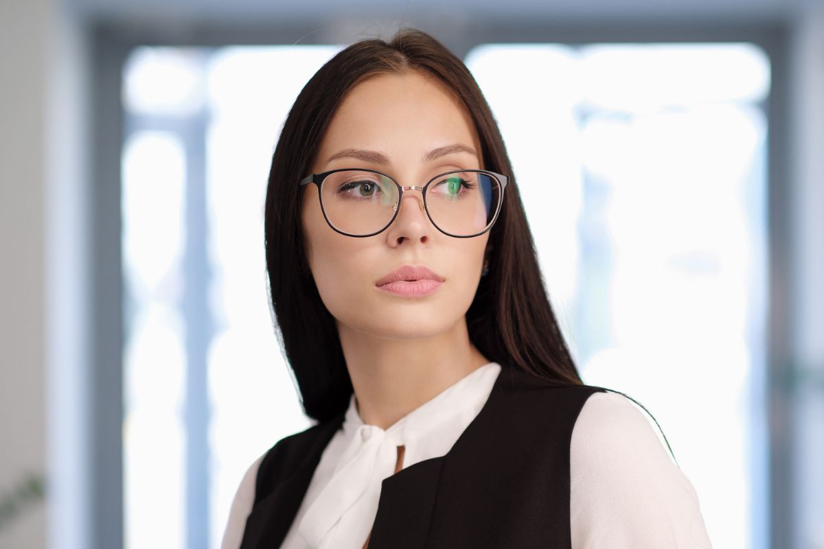 kobieta, fot. Getty Images, Mikhail Spaskov