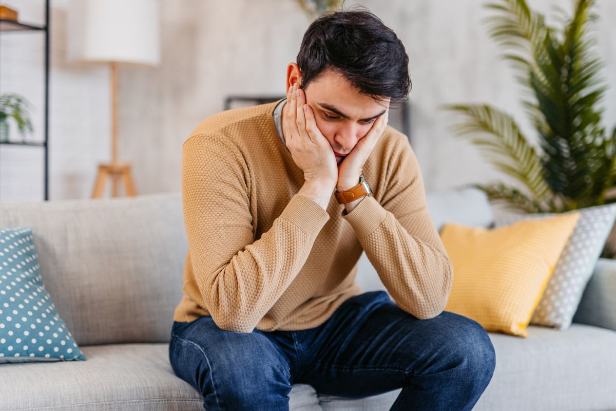 Chciałem się oświadczyć w Wielkanoc, ale wszystko poszło nie tak 1200 x 800