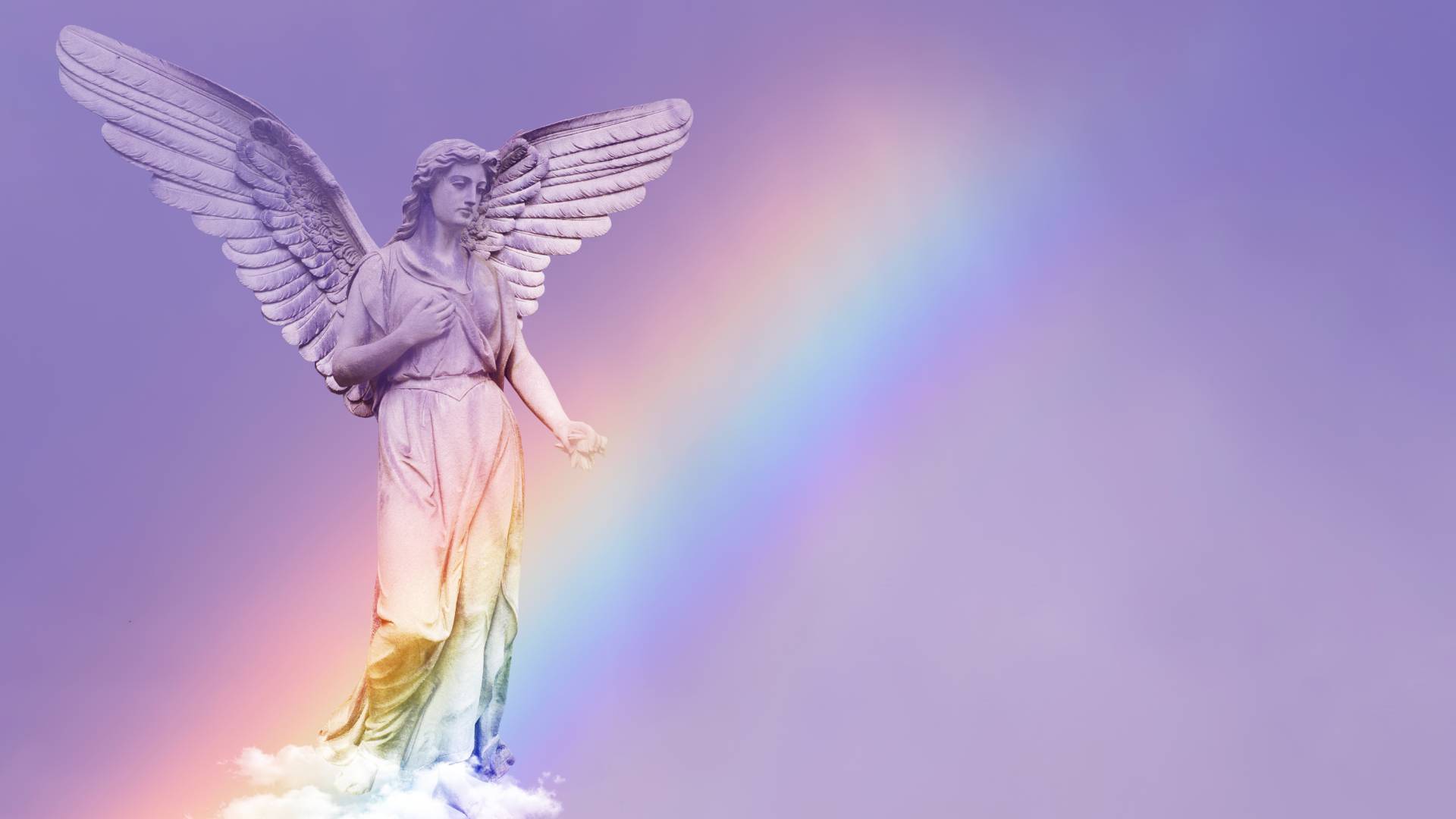 Anielskie przesłanie na Wielkanoc 2024