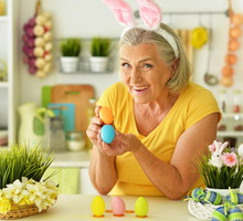 Życzenia na Niedzielę Wielkanocną