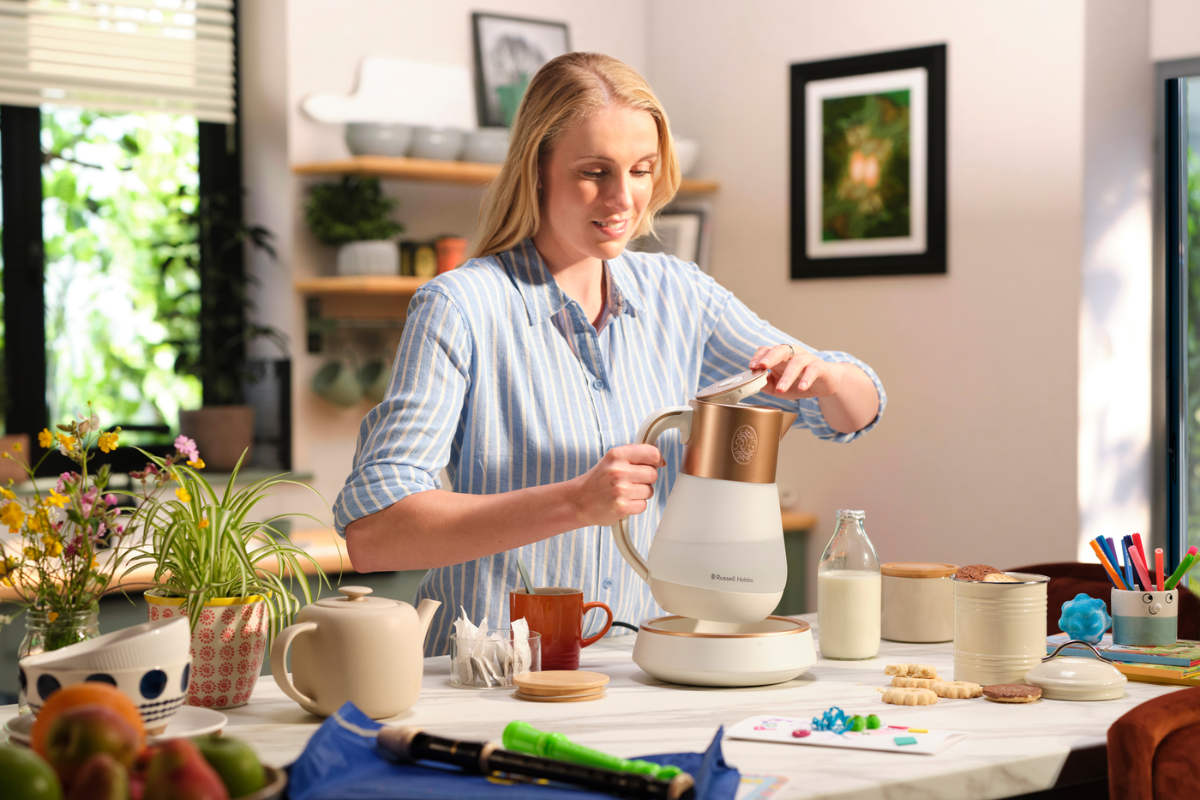 czajnik Calm od Russell Hobbs