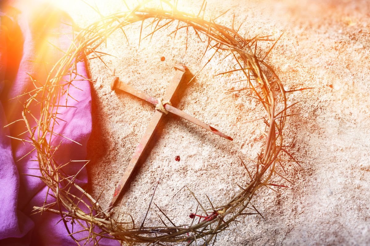 życzenia na wielki piątek