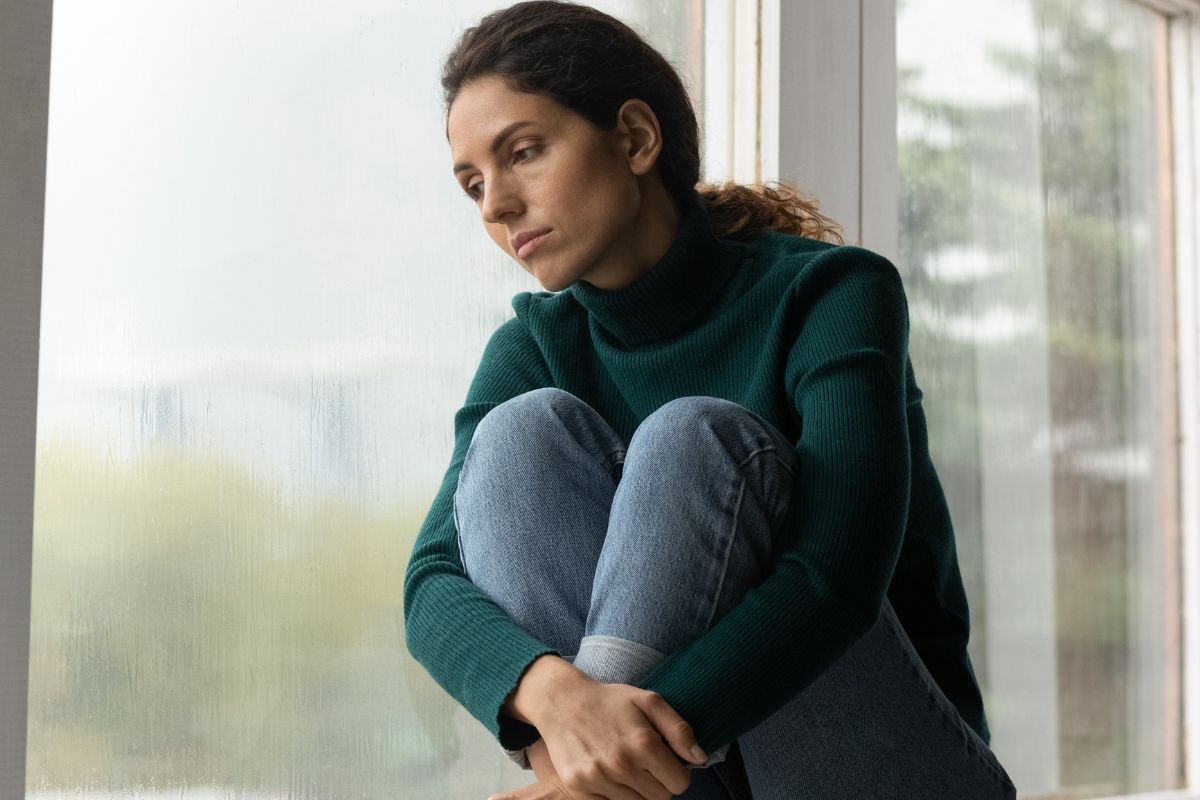 mąż zdradzał żonę z panią od mycia okien