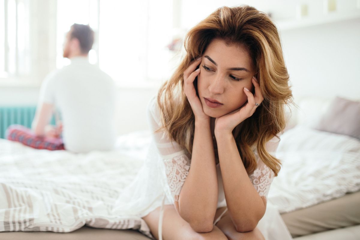 Wyszłam za mąż po 4 miesiącach związku, bo uwierzyłam w miłość 1200 x 800