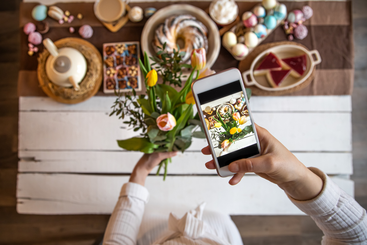 Te 3 symbole na wielkanocnym stole zapewnią ci przypływ gotówki