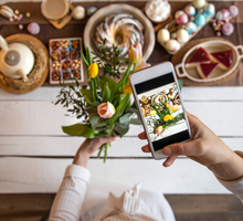 Te 3 symbole na wielkanocnym stole zapewnią ci przypływ gotówki