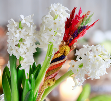 Zrób 1 rzecz, gdy przyniesiesz poświęconą palmę do domu