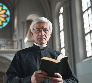 Życzenia dla kapłana na Wielki Czwartek