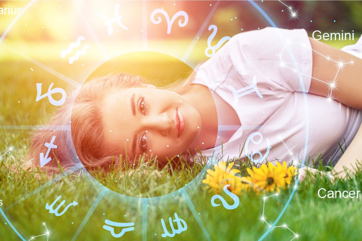 horoskop na majówkę 2025