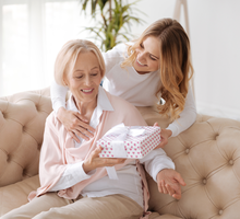 Najpiękniejsze prezenty dla Mamy