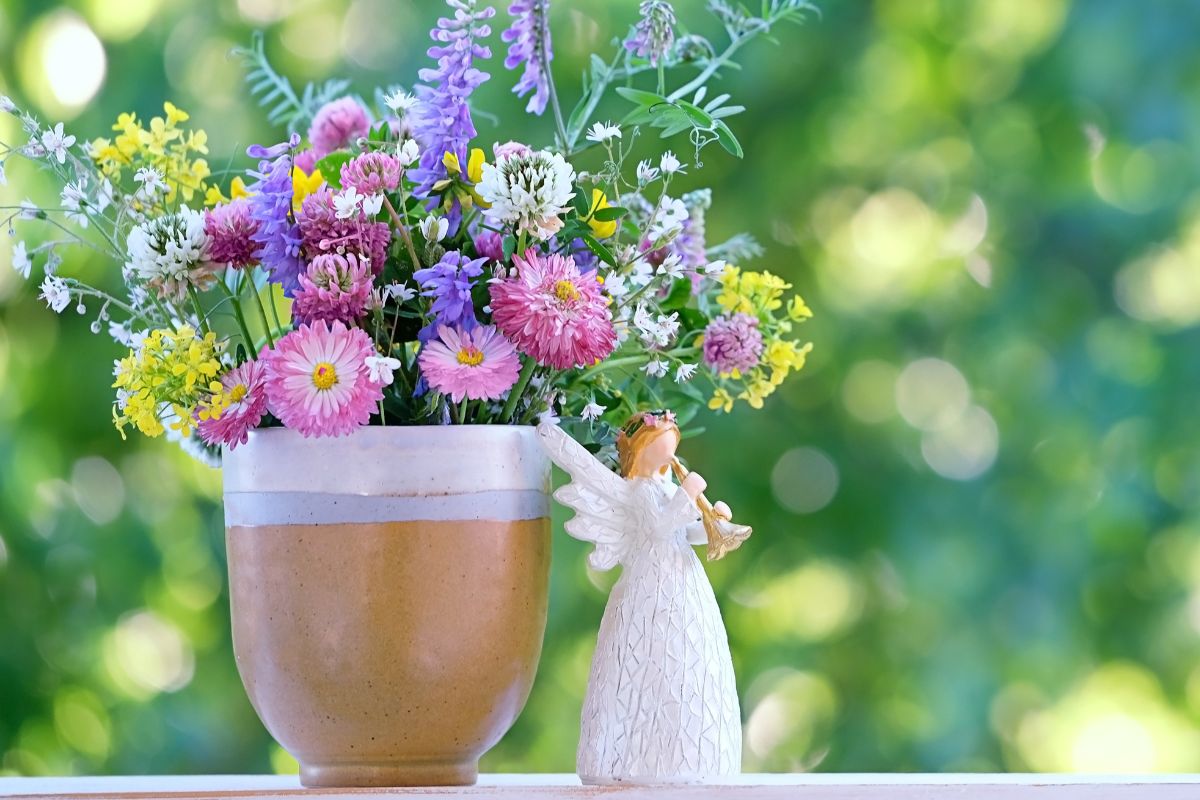 Ten anioł przejmie stery na początku maja 2025