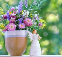 Ten anioł przejmie stery na początku maja 2025