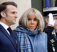 Kim jest żona Emmanuela Macrona