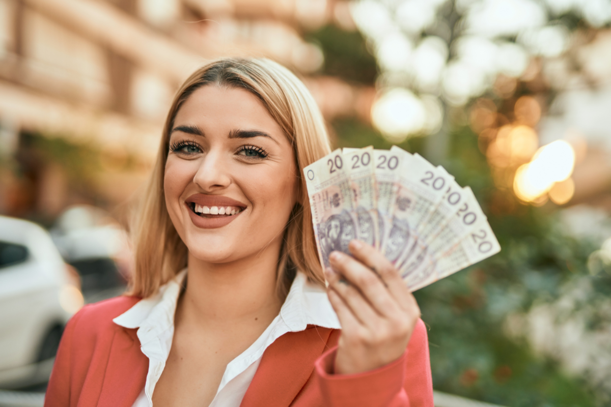 3 znaki zodiaku wzbogacą się w maju 2025