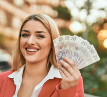 3 znaki zodiaku wzbogacą się w maju 2025