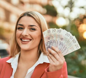 3 znaki zodiaku wzbogacą się w maju 2025