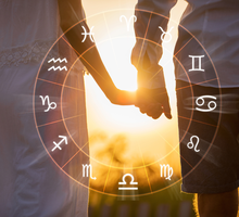 Horoskop miłosny na maj 2025