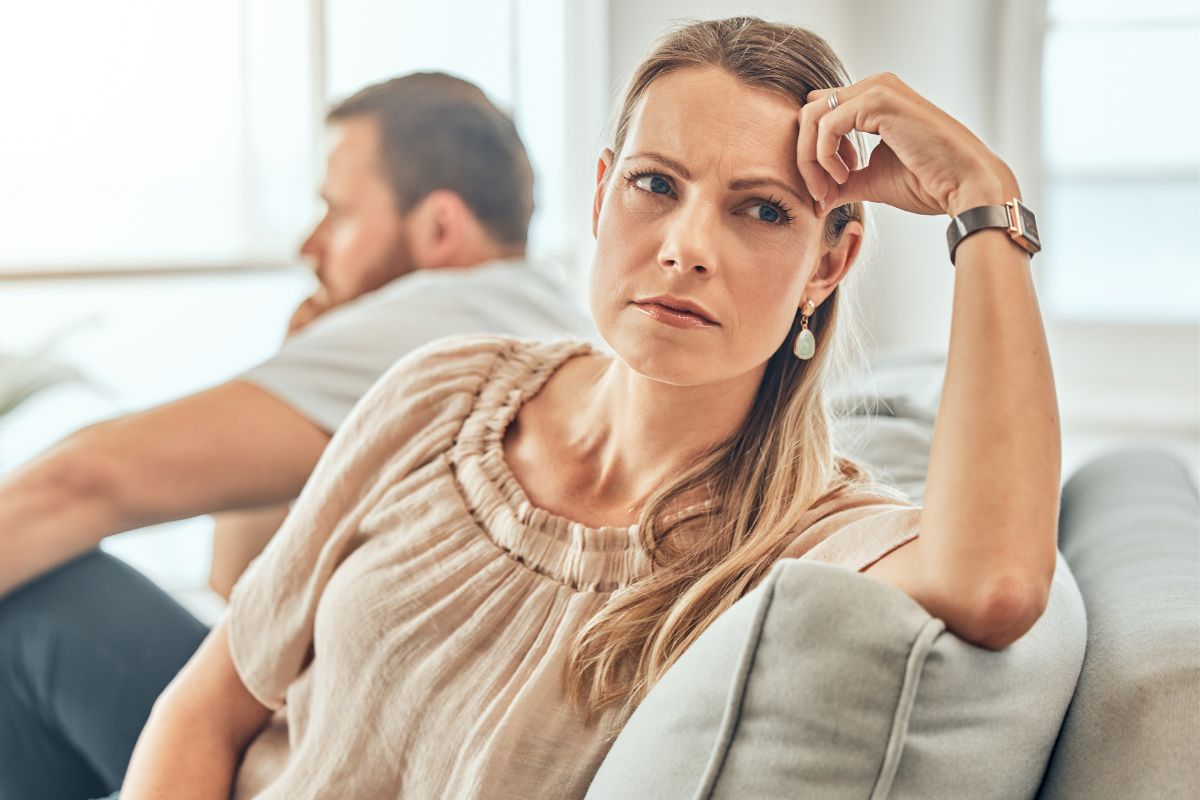 żona zarabia więcej od męża