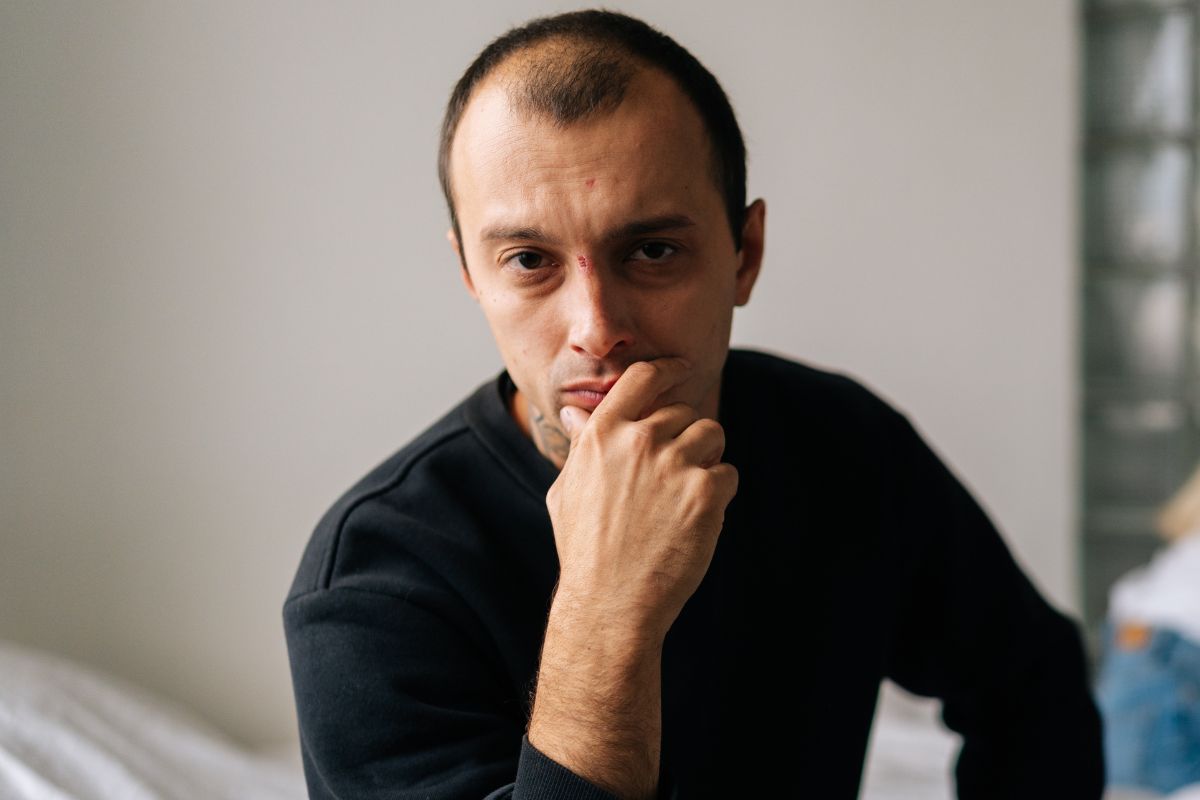 Mężczyzna zadłużył się na robota sprzątającego