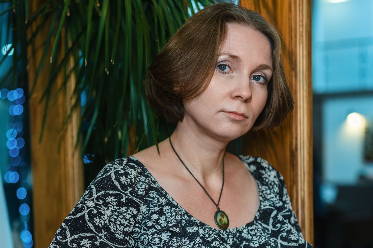 zakochała się w księdzu na wielkanocnych rekolekcjach