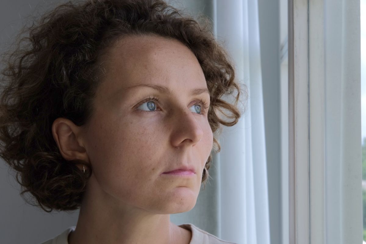 kobieta wdała się w romans z organistą