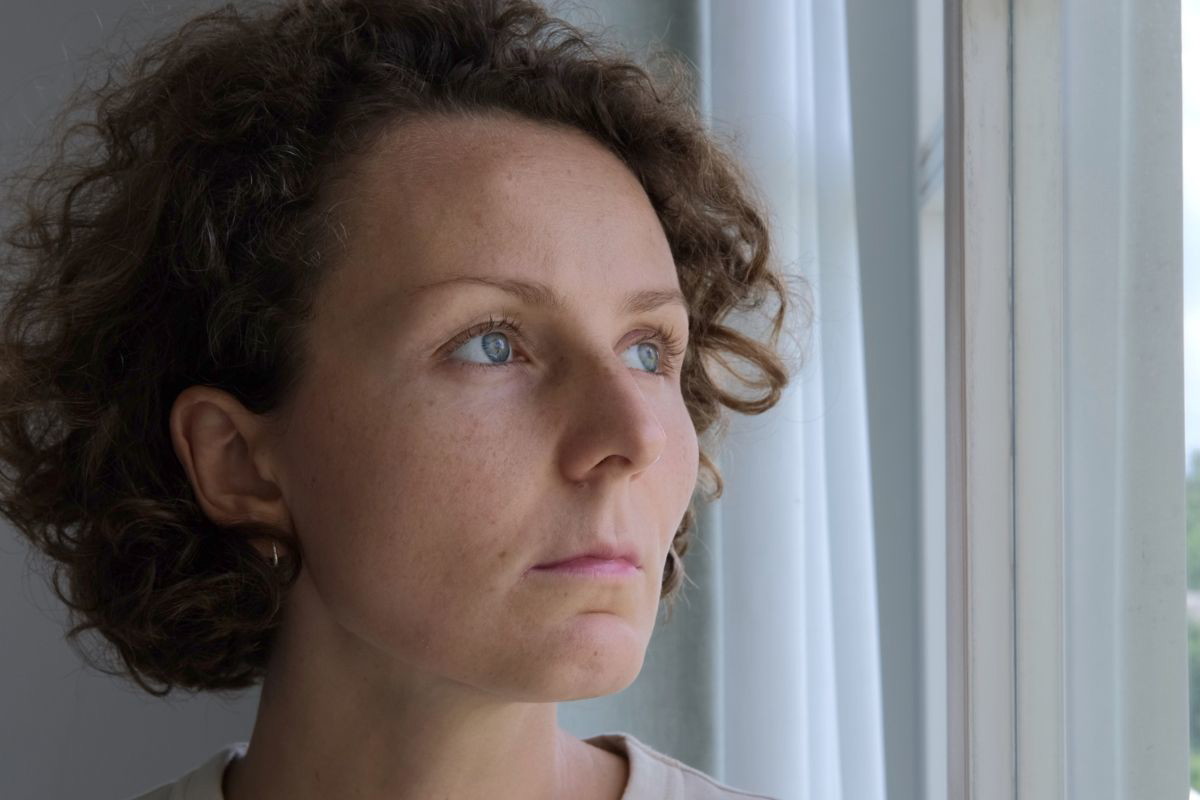 kobieta wdała się w romans z organistą