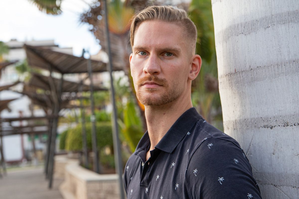 teściowa odkrywa jego zdrady