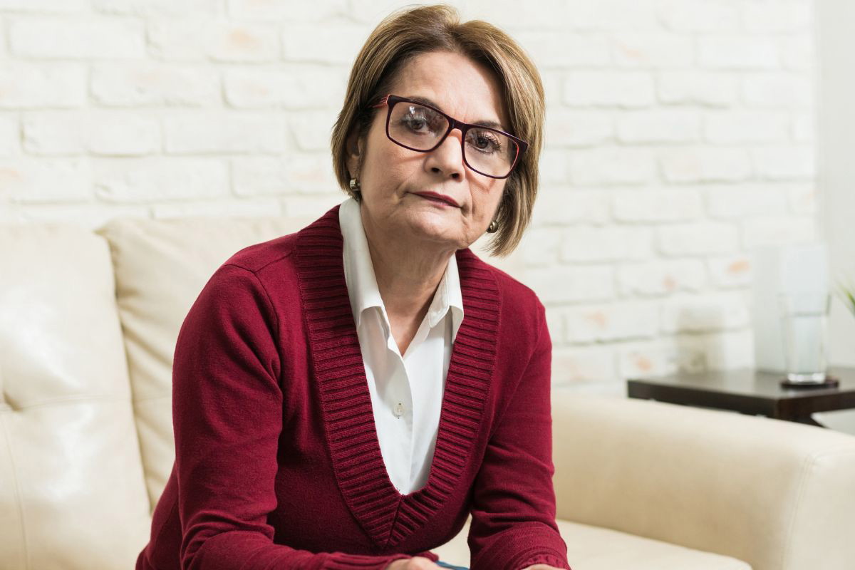 Synowa gardzi wielkanocną tradycją teściowej