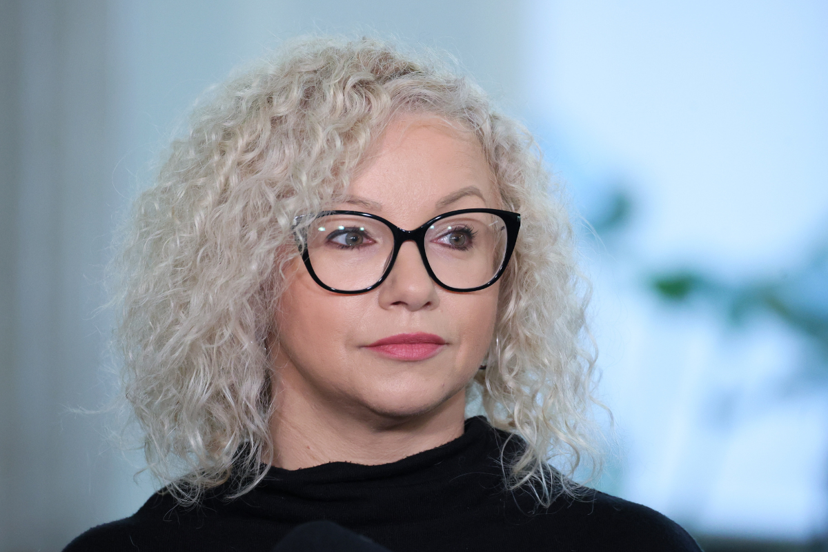 Katarzyna Kotula