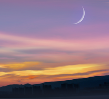 Nów Księżyca w Byku 27 kwietnia 2025