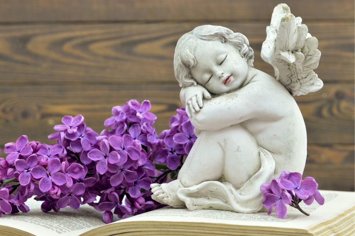 Przepowiednia anielska na maj 2025