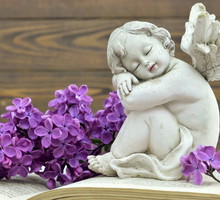 Przepowiednia anielska na maj 2025