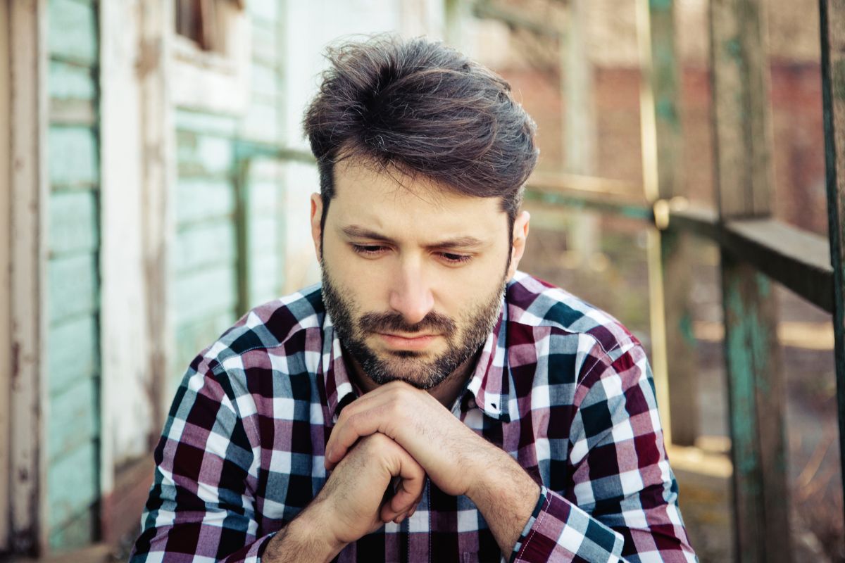 na grillu mąż poznaje prawdę o zdradzającej go żonie