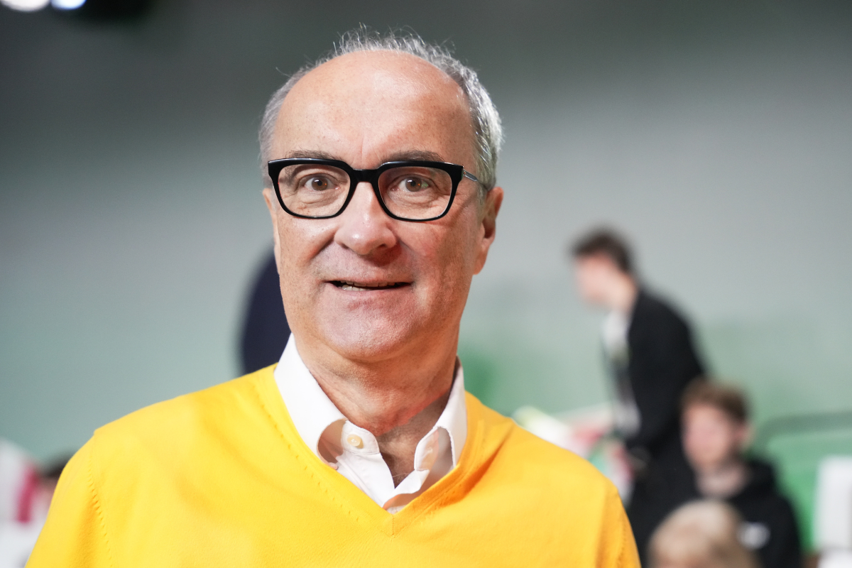 Kim jest żona Włodzimierza Czarzastego