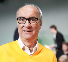 Kim jest żona Włodzimierza Czarzastego