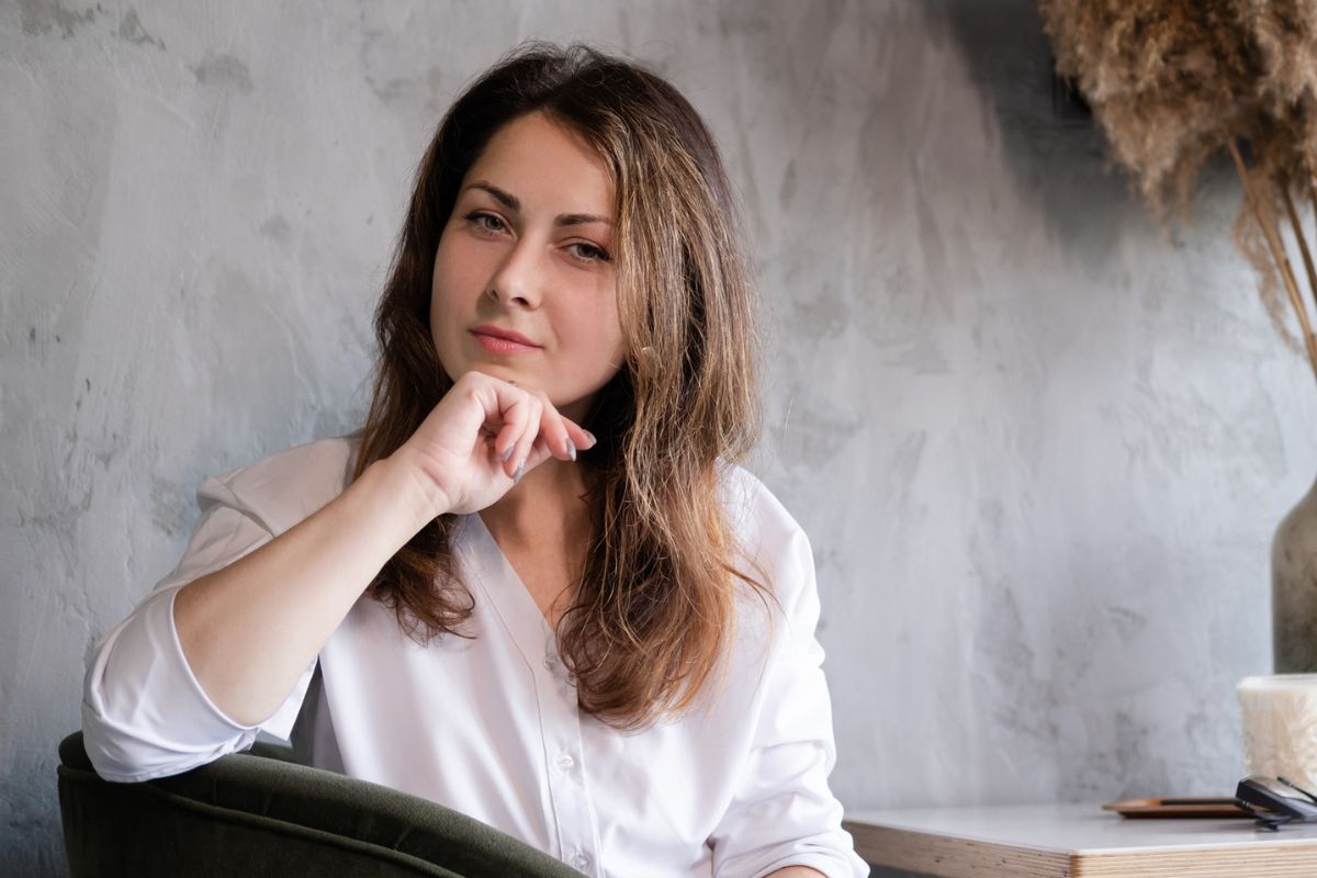 Po 14 latach małżeństwa usłyszałam od męża gorzką prawdę 1200 x 800