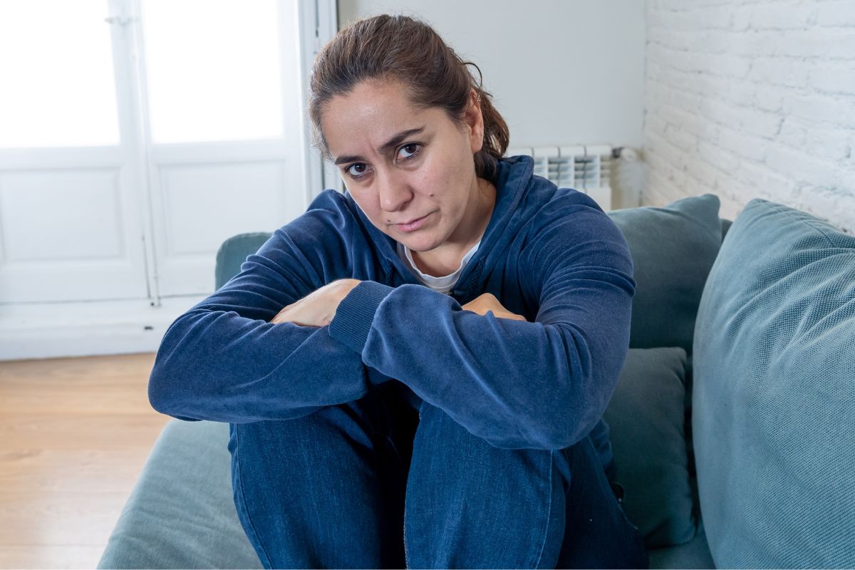 mąż ją porzucił, a teraz chce wrócić