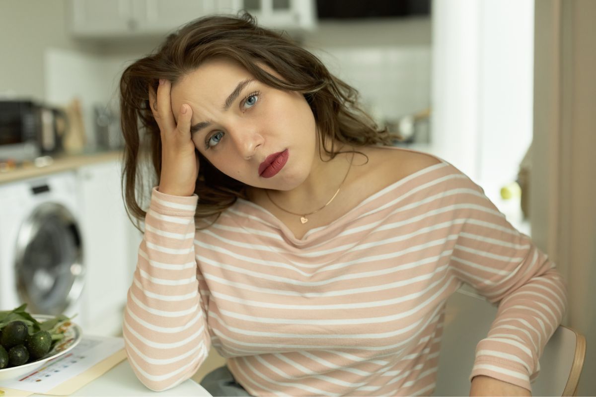 mąż zdradzał ją z przyjaciółką