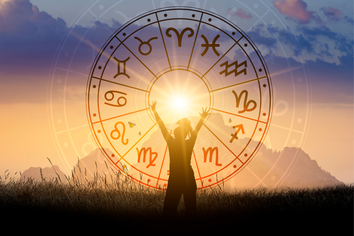 Horoskop na maj 2025