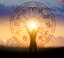 Horoskop na maj 2025