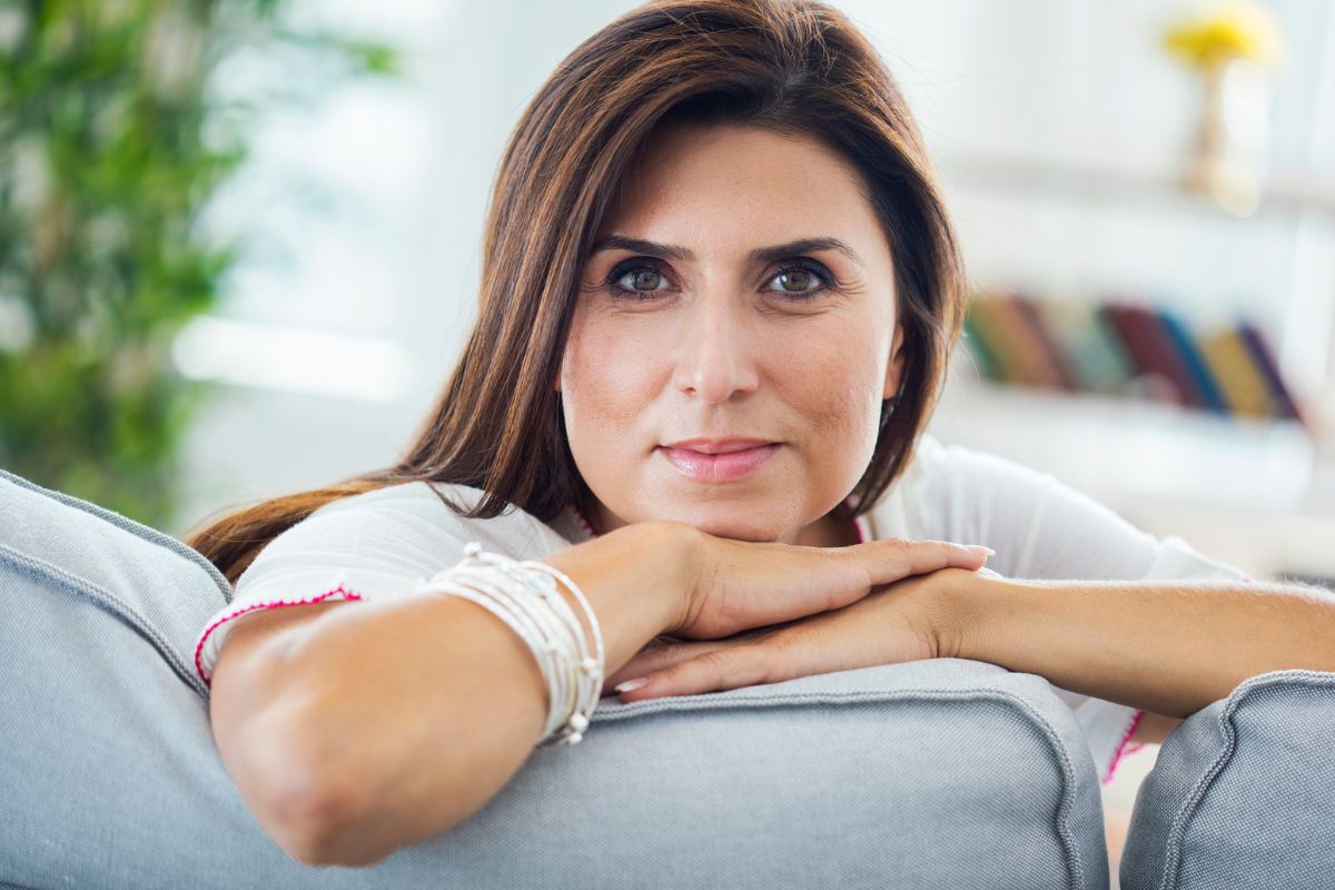 Po kolejnej awanturze wyszłam i wróciłam 3 dni później 1200 x 800