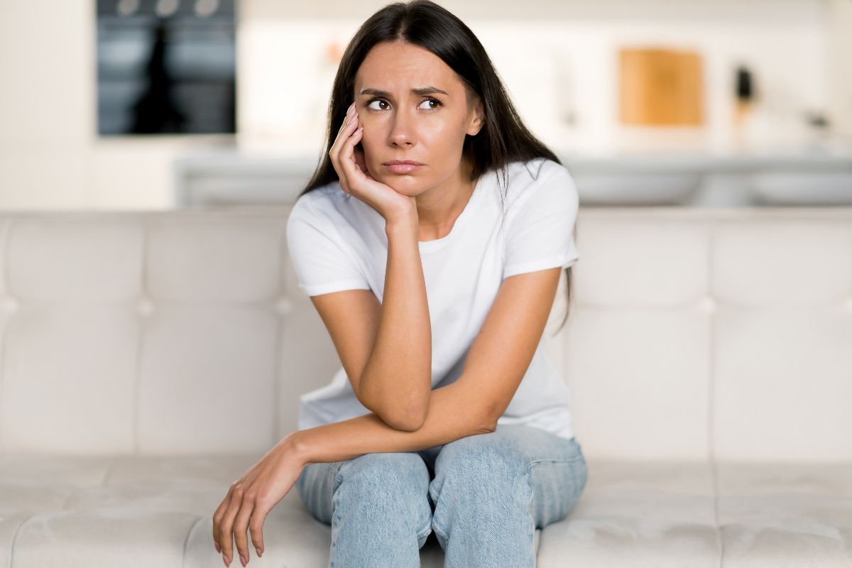 kobieta chce wyjechać na wielkanoc, teściowa przeciwna