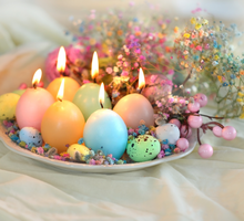 Zrób to w Lany Poniedziałek na udaną majówkę