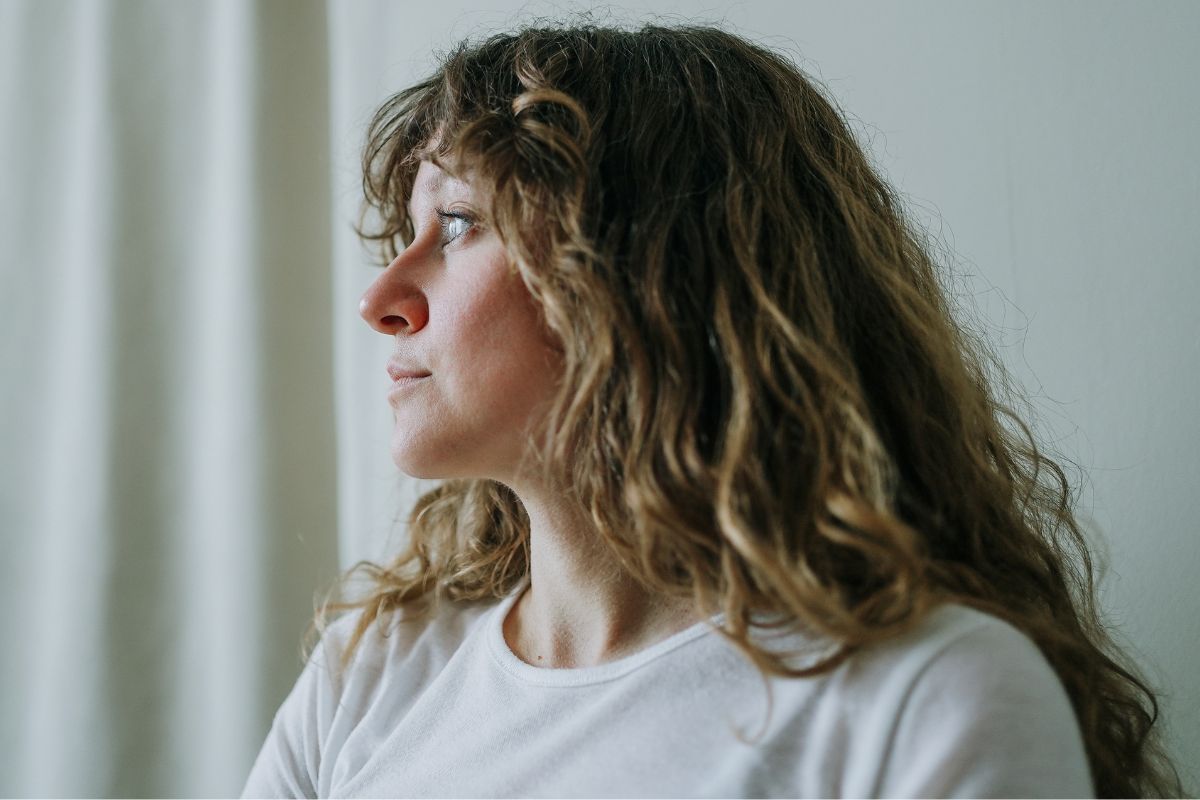 Synowa zrywa kontakt z teściową