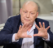 Jackowski wskazuje, kto zostanie nowym papieżem