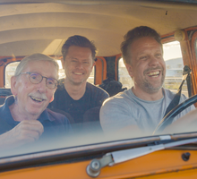 Ostatnia podróż film