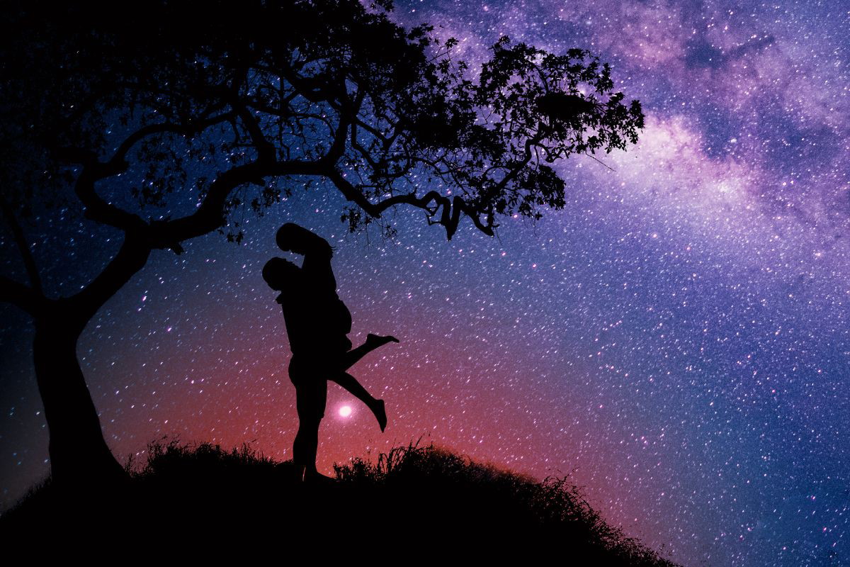 W majówkę 2025 zakochasz się bez pamięci