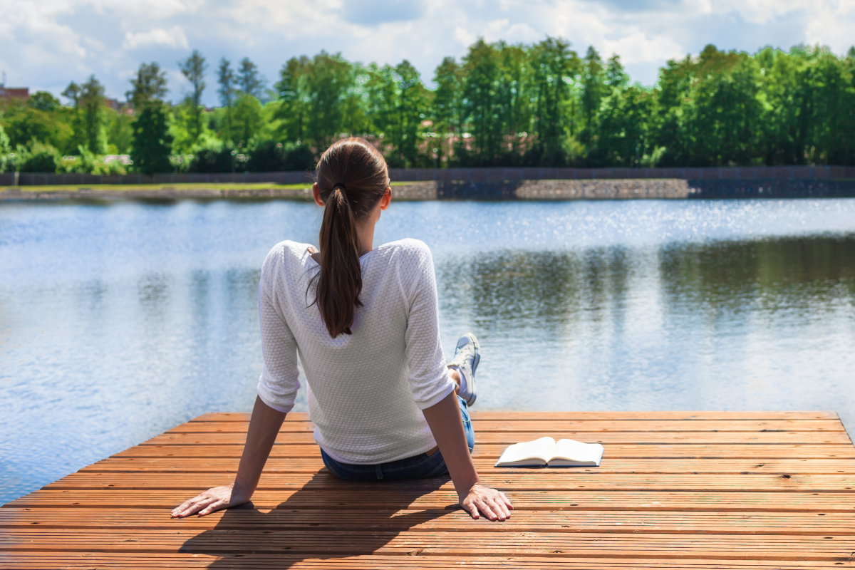 Zrób 1 rzecz do końca kwietnia na udaną majówkę