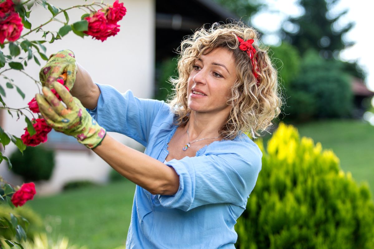Zatrudniłam ogrodnika, a on zasiał we mnie ziarenko nadziei 1200 x 800